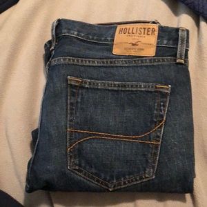 Men’s Hollister Jeans